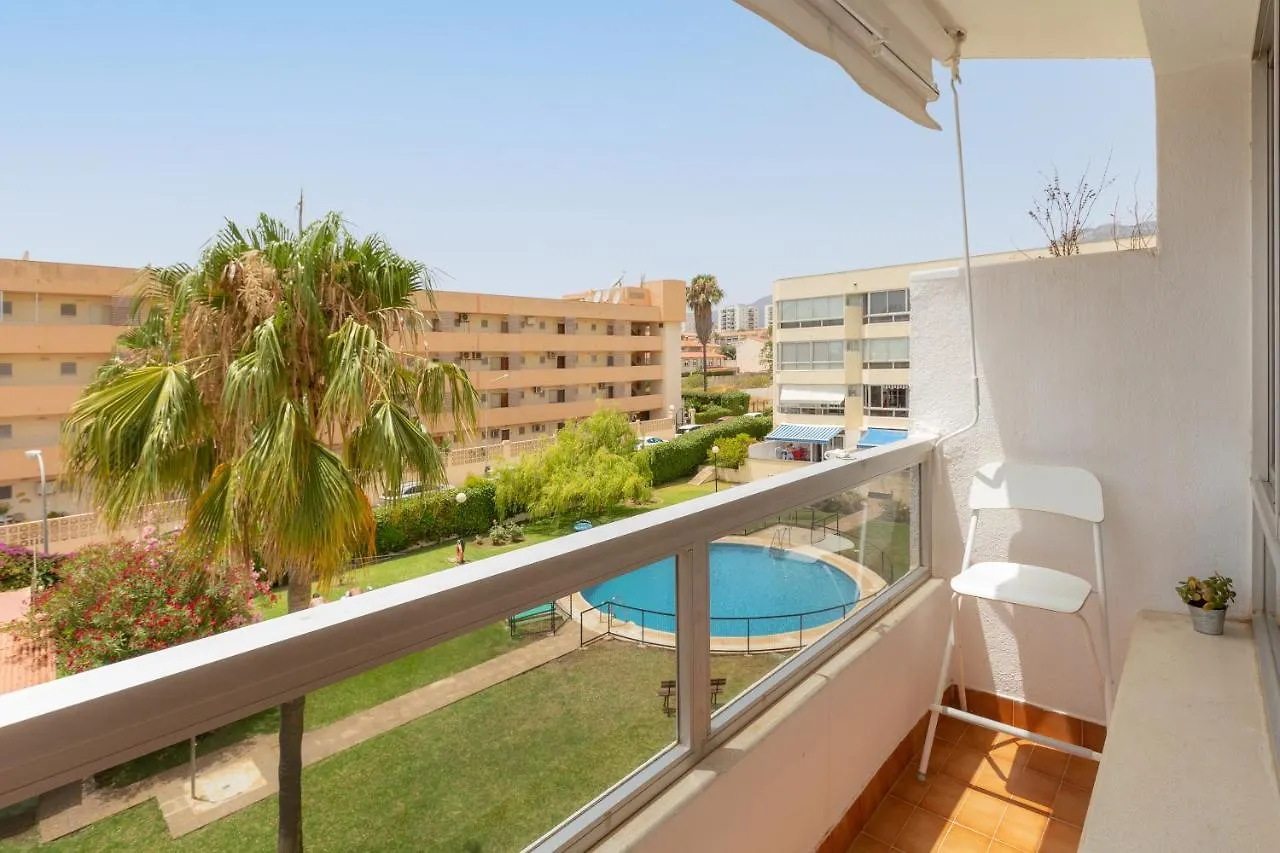 Apartament Vista Marina Torremolinos