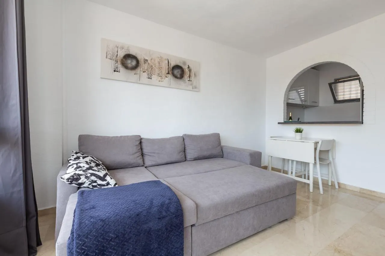 Apartament Vista Marina Torremolinos