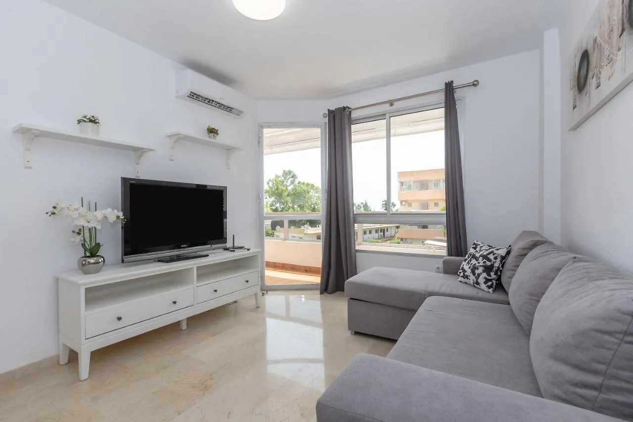 Apartament Vista Marina Torremolinos 0*,