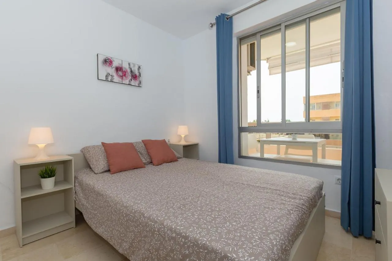 Apartament Vista Marina Torremolinos