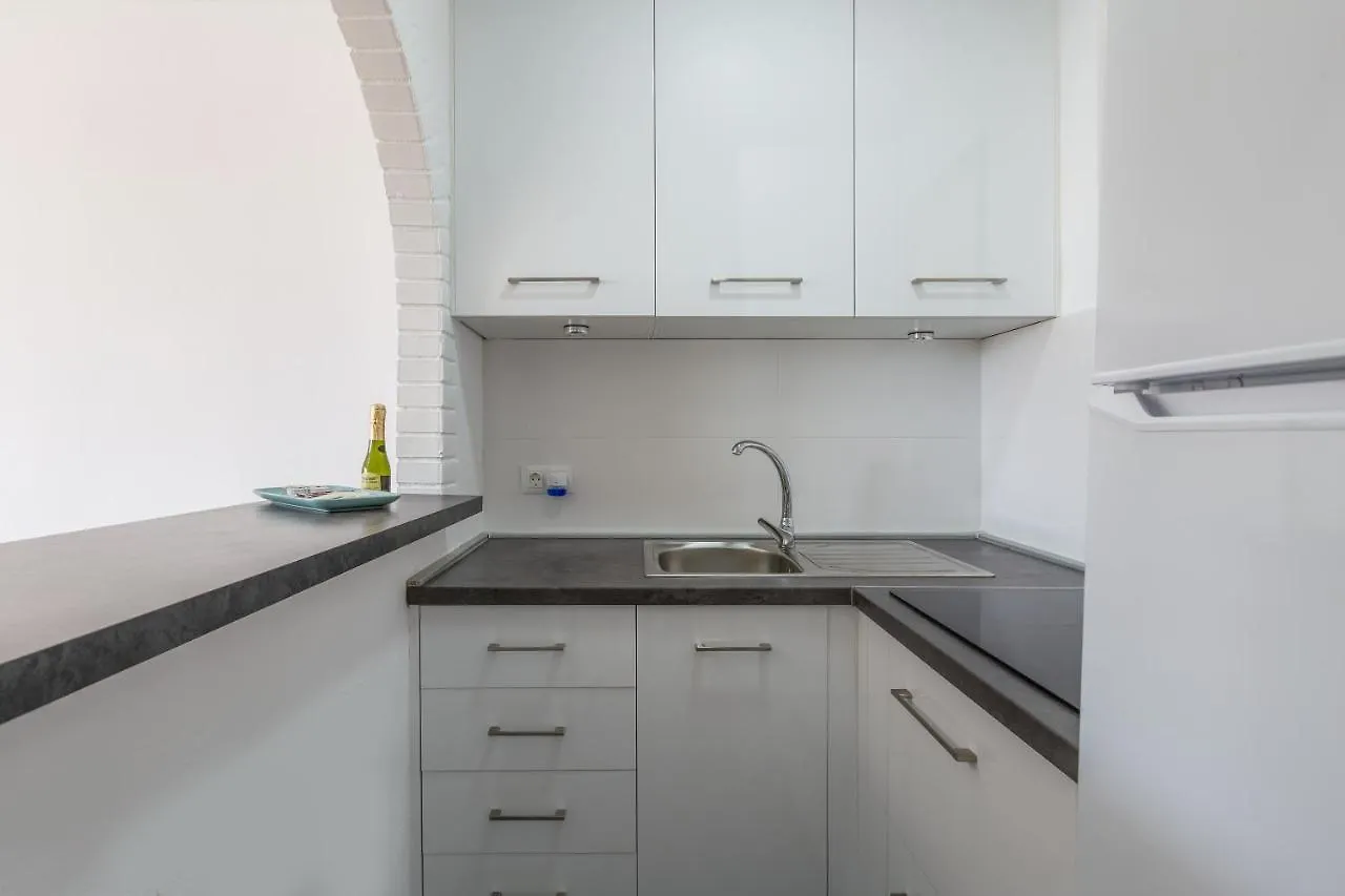 Apartament Vista Marina Torremolinos