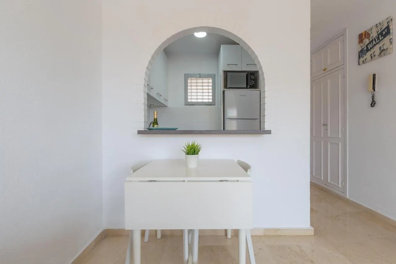 Apartamento Vista Marina Torremolinos