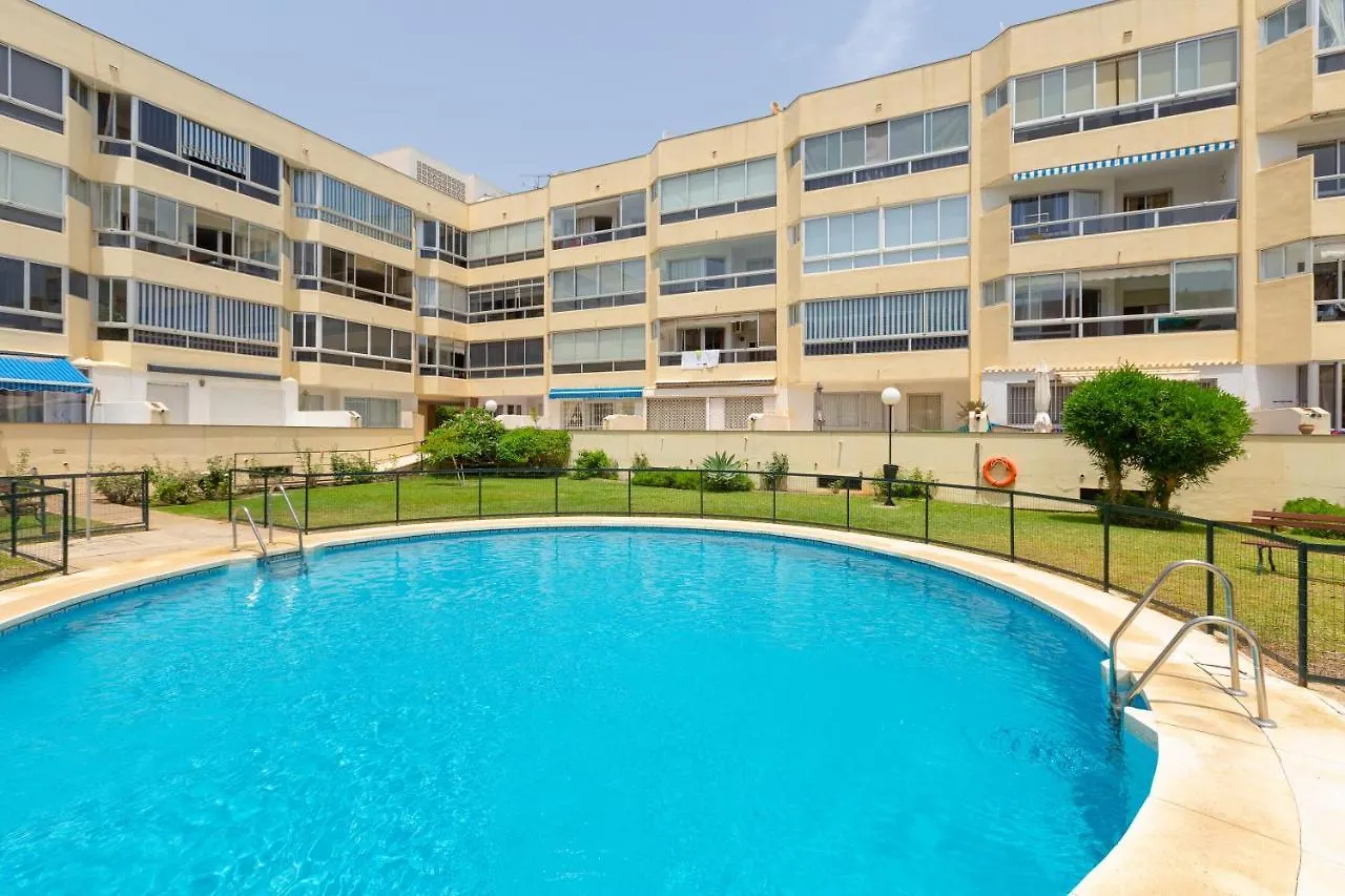 Apartamento Vista Marina Torremolinos España