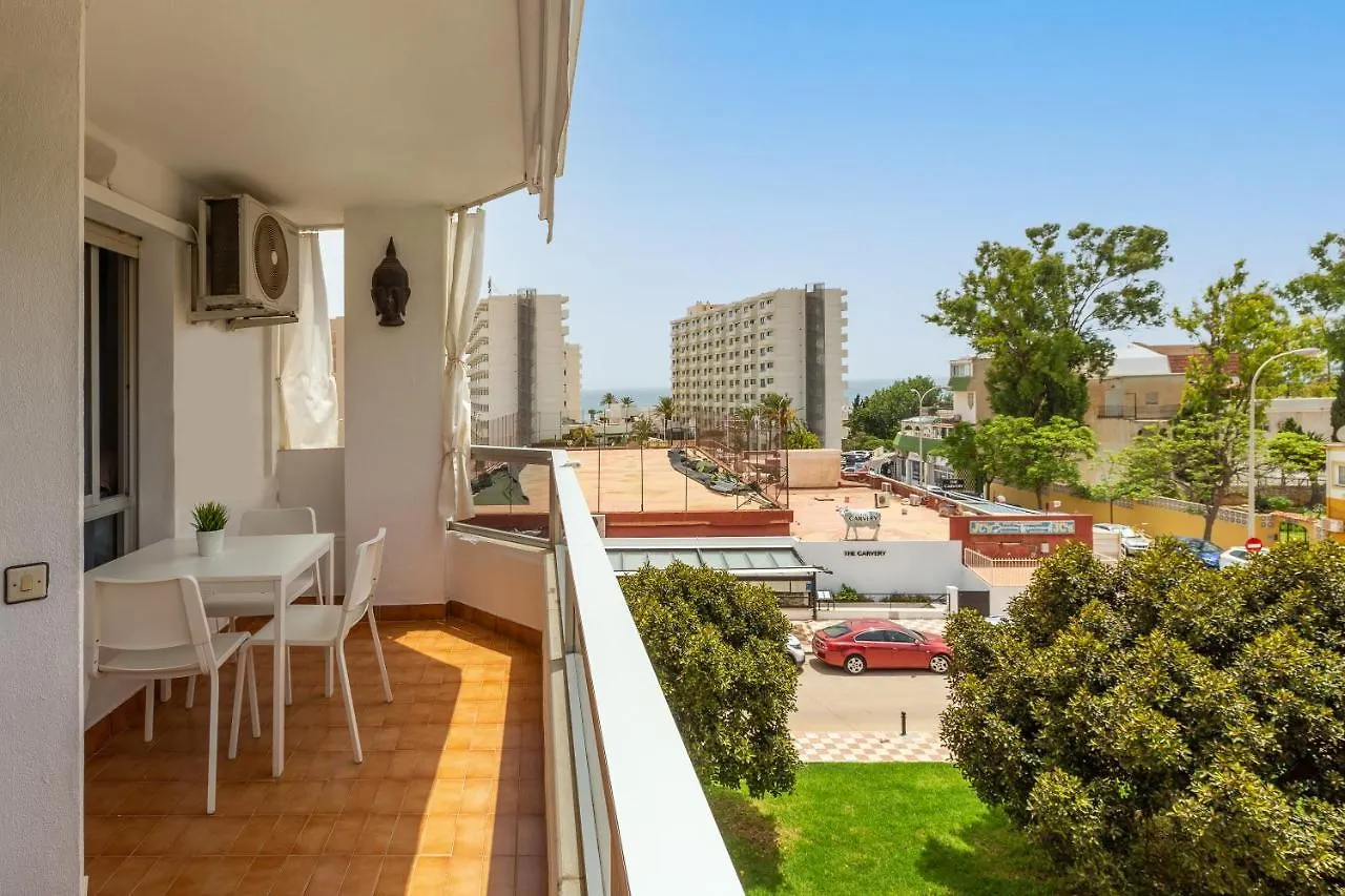 Apartamento Vista Marina Torremolinos España
