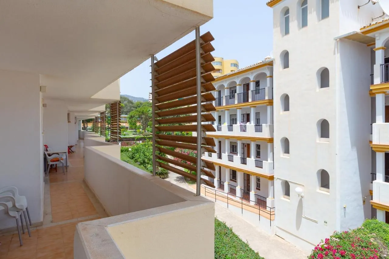 Apartamento Vista Marina Torremolinos