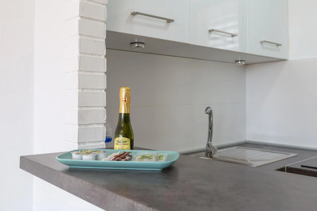 Apartamento Vista Marina Torremolinos España