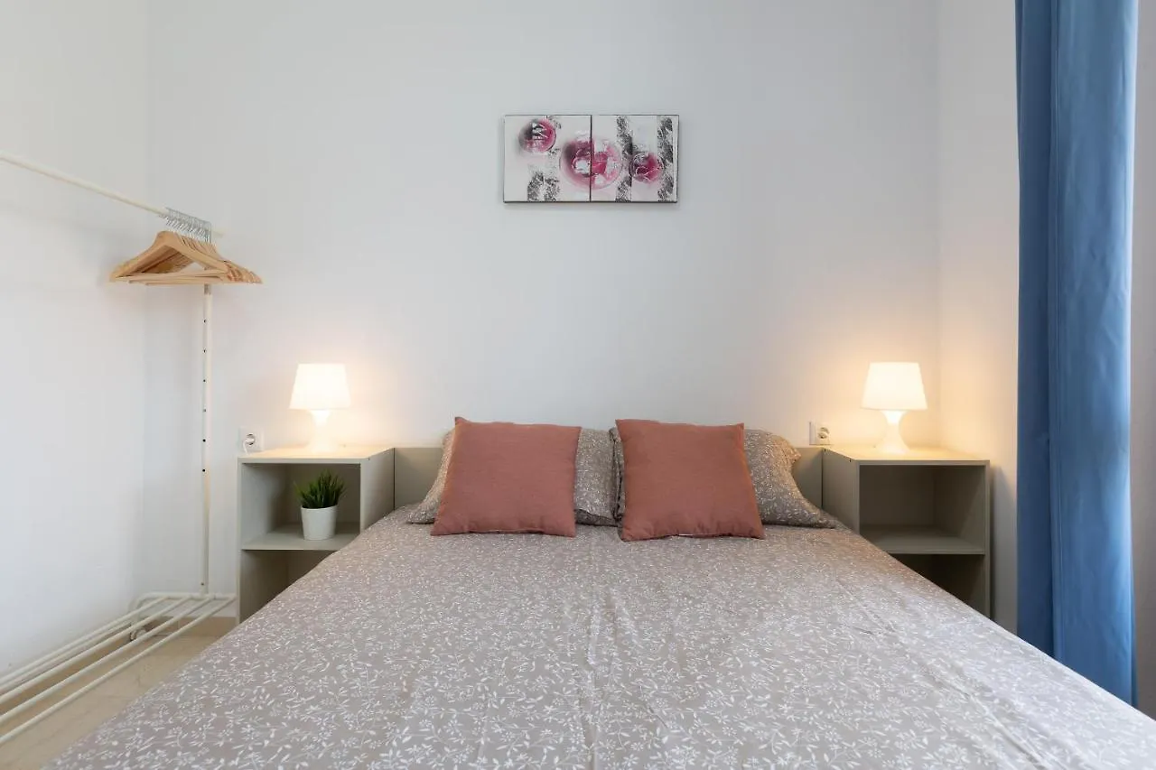 Apartamento Vista Marina Torremolinos